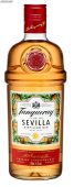 Tanqueray Flor De Sevilla 