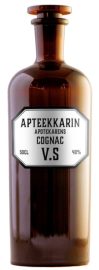 Apteekkarin Cognac 