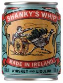 Shanky&rsquo;s Whip Whiskey Liqueur 33% vol | Purk | 0.1L
