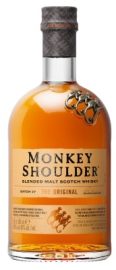 Image for Monkey Shoulder