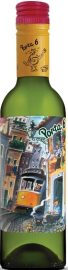 Porta 6 Branco Vinho Regional Lisboa 