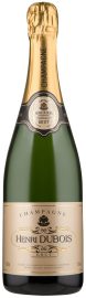 Champagne Henri Dubois Brut 