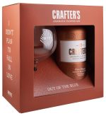 Crafters Aromatic Flower Gin 