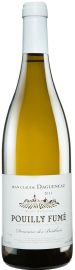 Domaine Pouilly-fume Des Berthiers Loire 