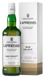 Image for Laphroaig Select