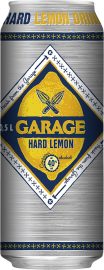 Garage Hard Lemon 
