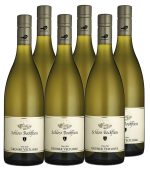 Schloss Bockfliess Grüner Veltliner Vom Löss 6 X 0,75l Kast 