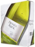 Devil&#8217;s Rock Riesling 