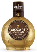 Mozart Chocolate Cream 