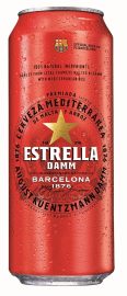 Estrella Damm 