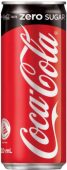 Coca Cola  Zero 