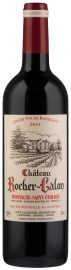 Chateau Rocher-calon Montagne-saint-emilion Bordeaux 