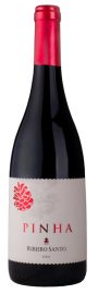 Ribeiro Santo Pinha Red Wine 