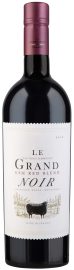 Le Grand Noir Grenacha Shiraz Mourvedre 