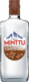 Minttu Choco Mint 