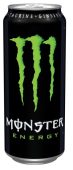 Monster Energy 