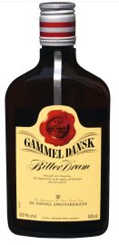 Gammel Dansk Bitter 
