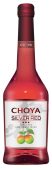 Choya Silver Red 