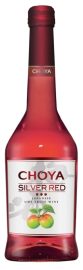 Choya Silver Red 