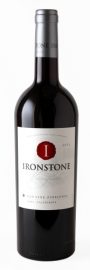 Ironstone Reserve Old Vine Zinfandel 