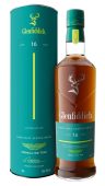 Glenfiddich 16yo Aston Martin F1 43% vol | Pudel | 0.7L