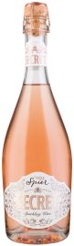 Spier Secret Sparkling Rose 