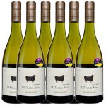 Le Grand Noir Chardonnay-viognier 6 X 0,75l Kast 13.5% vol | Kast | 4.5L