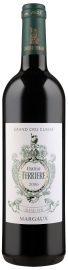 Chateau Ferriere Margaux Bordeaux 