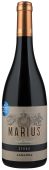 Piqueras Marius Single Vineyard Syrah Aragon 