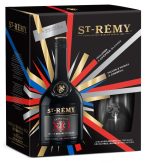 St. Remy Xo Greeting 