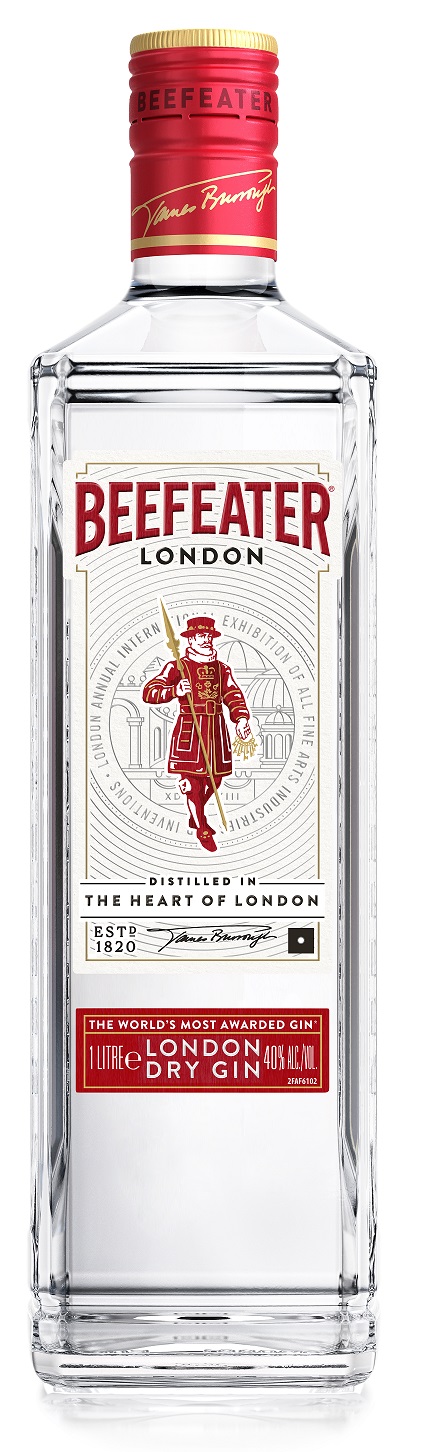 Beefeater | Alcostore
