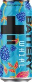 Battery Blue Raspberry 