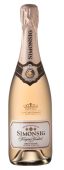 Simonsig Kaapse Vonkel Brut Rose 