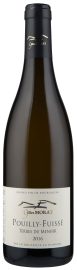 Domaine Gilles Morat Pouilly-fuissé &#8220;terres Du Menhir&#8221; Bourgogne 