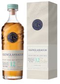 Glenglassaugh 12yo 