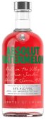 Absolut Watermelon 