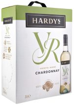 Hardys Vr Chardonnay 