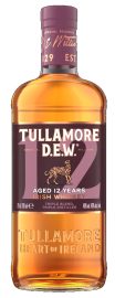 Image for Tullamore Dew 12yo