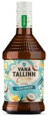 Vana Tallinn Coconut Cream 