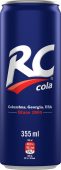 Rc Cola 