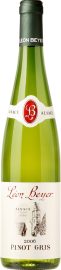 Leon Beyer Pinot Gris Alsace 