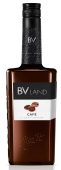 Bvland Coffee 18% vol | Pudel | 0.7L