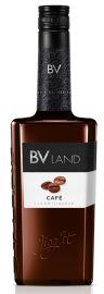 Bvland Coffee 18% vol | Pudel | 0.7L