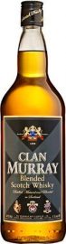 Clan Murray Blended Scotch Whisky 