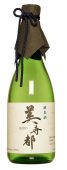 Nihonshu Junmai Sake 