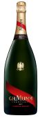 Mumm Cordon Rouge Brut Champagne 12.5% vol | Pudel | 1.5L