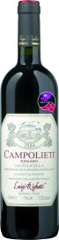 Luigi Righetti Campolieti Valpolicella Classico Ripasso Veneto 