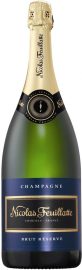 Nicolas Feuillatte Brut Reserve Magnum 