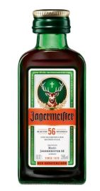 Jägermeister 