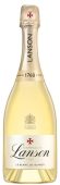 Champagne Lanson Le Blanc De Blancs Brut 